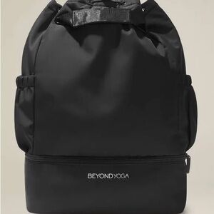 Beyond Yoga Convertible Gym Bag